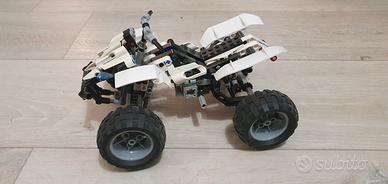 quad lego tecnic