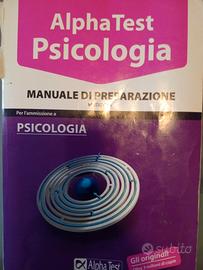 alphatest psicologia 