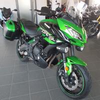 Kawasaki Versys 650 TOURER