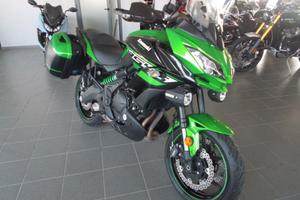 Kawasaki Versys 650 TOURER