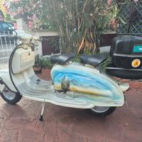 Lambretta LI 150 - 1961
