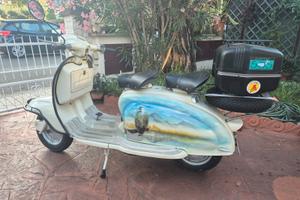 Lambretta LI 150 - 1961
