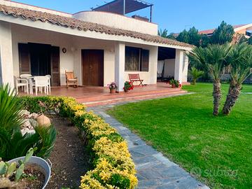 Villa a Fontane Bianche - Siracusa