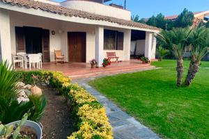 Villa a Fontane Bianche - Siracusa