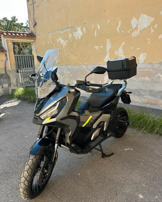 honda x-adv 750