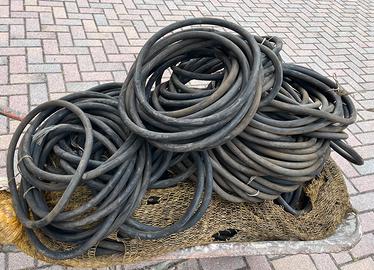 Guarnizioni in gomma Cordes tecotec BK62