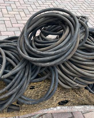 Guarnizioni in gomma Cordes tecotec BK62