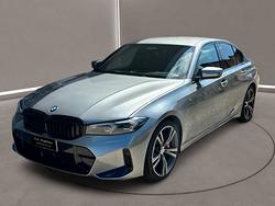BMW Serie3(G20/21/80/81 - 320d 48V Msport U139778