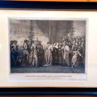 Brizeghel, Marin FALIERO-Caterina CORNAR Venezia