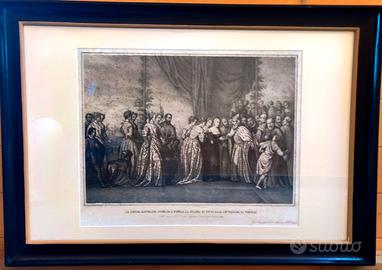 Brizeghel, Marin FALIERO-Caterina CORNAR Venezia