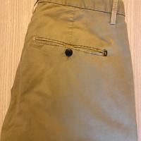 Dondup pantaloni uomo jeans p/e 2026