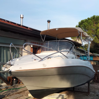 Quicksilver 555 Wa