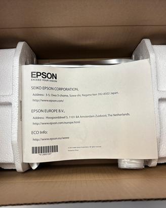 Cartuccia originale Epson - color ciano 1164