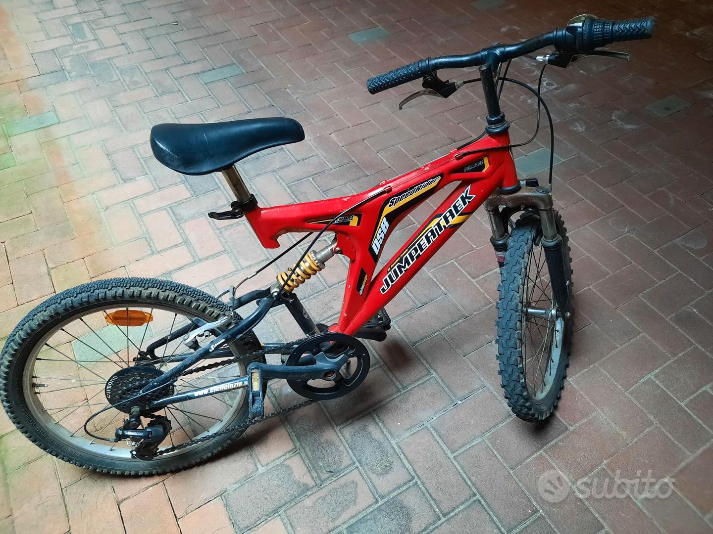 Bmx Jumpertrek City Bike Dirt Jumper Trek Dirt Series Specialized