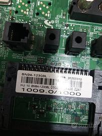 Scheda main per tv Samsung