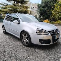  golf gt sport 2000 TDI ok neopatentati 