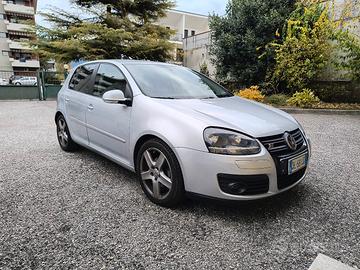  golf gt sport 2000 TDI ok neopatentati 