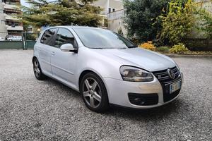  golf gt sport 2000 TDI ok neopatentati 