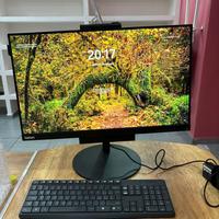 Lenovo ALL IN ONE ThinkCentre