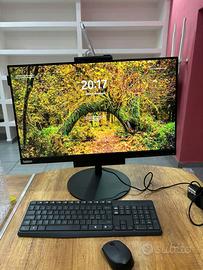 Lenovo ALL IN ONE ThinkCentre