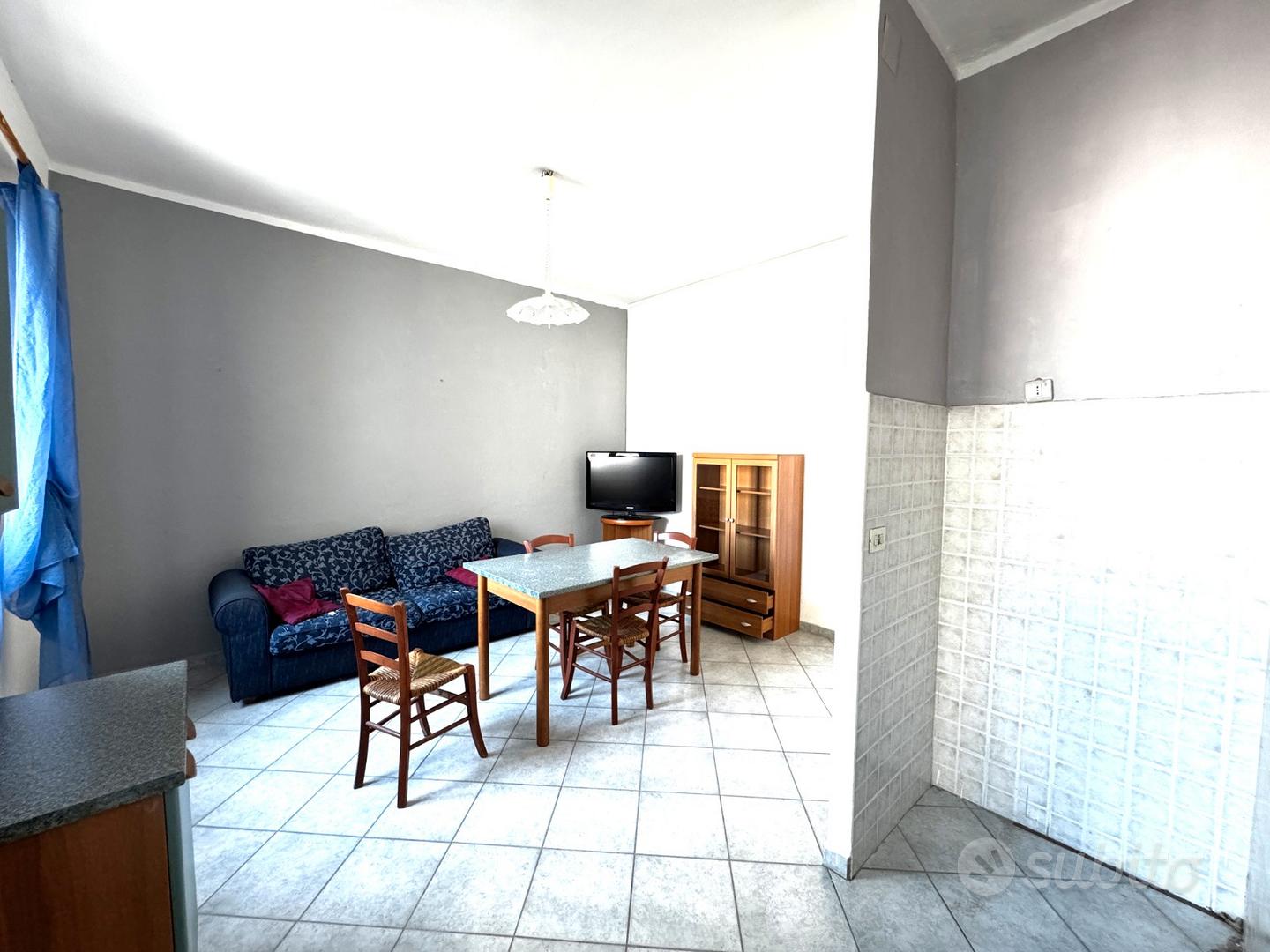 Appartamento – SU - Vista 4