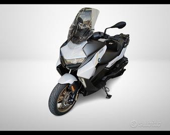BMW MOTO C 400 GT
