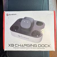 Stazione di Ricarica GameSir x2 Controller Xbox