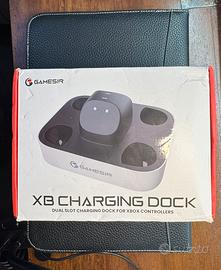 Stazione di Ricarica GameSir x2 Controller Xbox