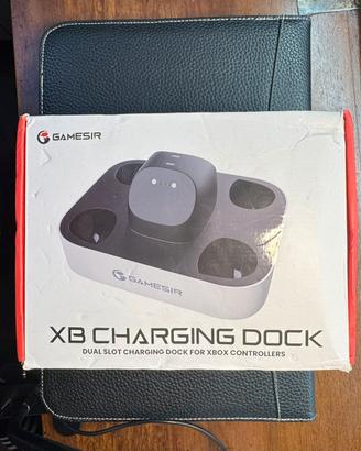 Stazione di Ricarica GameSir x2 Controller Xbox