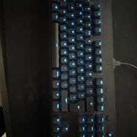 Logitech g pro tkl