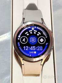 Smartwatch samsung Galaxy Watch 4 Classic 46mm.
