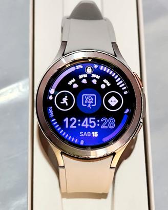 Smartwatch samsung Galaxy Watch 4 Classic 46mm.