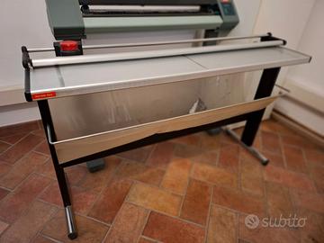 Taglierina formato A0