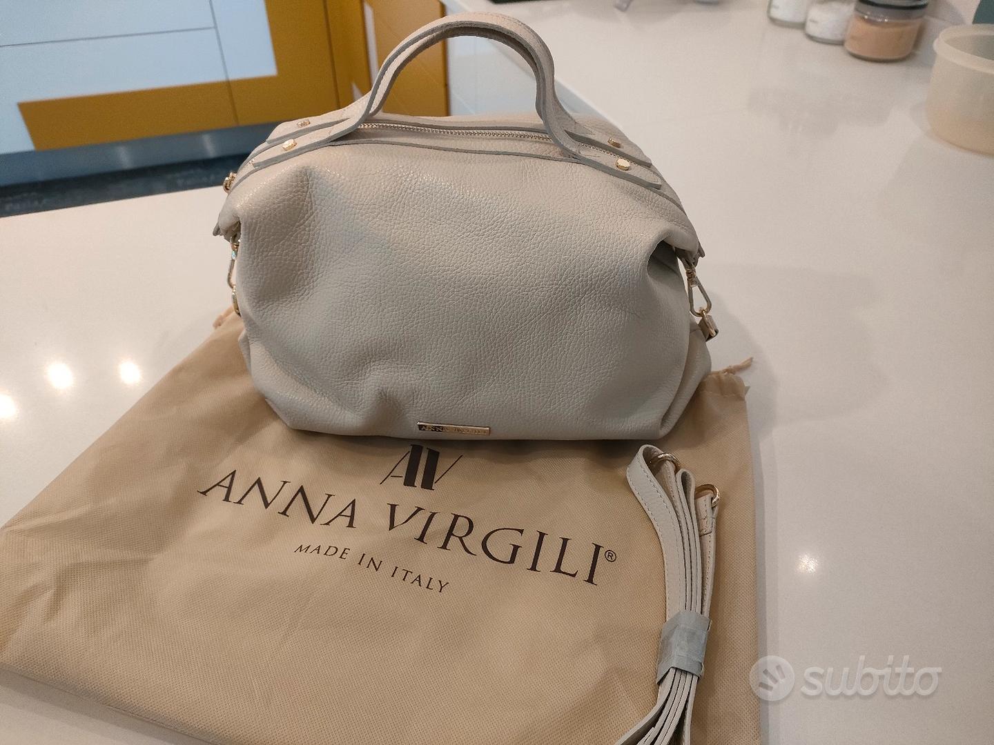 Zaino anna virgili sales