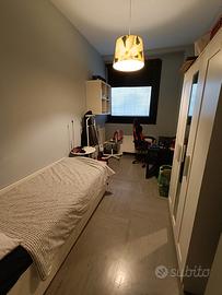 Stanza Singola Milano Bicocca