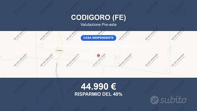 Immobile in asta di 129 m² con più di 5 locali e b