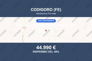 Immobile in asta di 129 m² con più di 5 locali e b