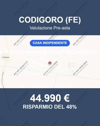 Immobile in asta di 129 m² con più di 5 locali e b