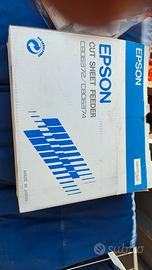 Lotto 4 Pezzi Alimentatore Fogli Epson C806372 / C
