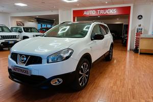 Nissan Qashqai Qashqai+2 2.0 dCi DPF n-tec