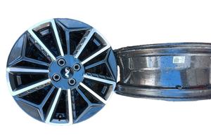 Cerchi in Lega da 17” Hyundai N Originali 7Jx17 H2