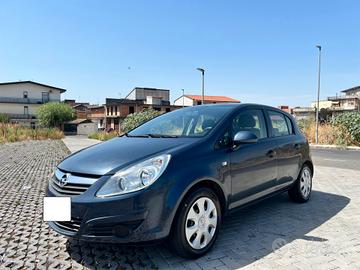 Opel Corsa 1.3CDTI 100000KM O-T-T-I-M-A 2008