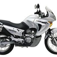 Ricambi honda transalp xl 650 v 2000 2004