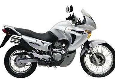 Ricambi honda transalp xl 650 v 2000 2004