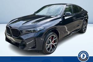 BMW X6 xDrive 30d M Sport Pro