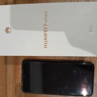 Huawei p smart 2019 