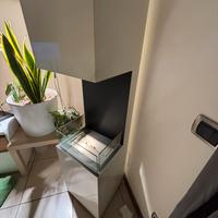 Camino colonna bioetanolo