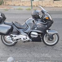 Bmw r 1100 rt - 2000