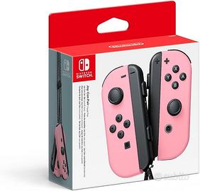 NINTENDO Joy-Con -Set Rosa pastello