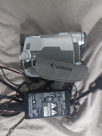 videocamera canon mv790 handycam